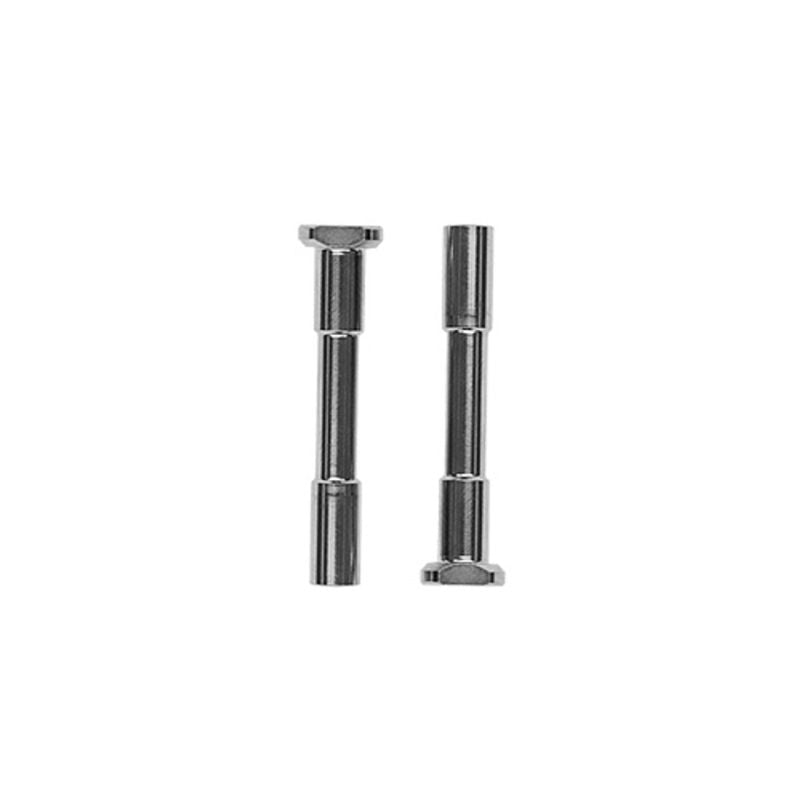 Team Associated RC8B4.1 FT Titanium Steering Posts 81669