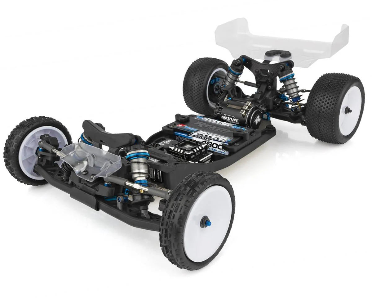 Team Associated RC10B7 Team 1/10 2WD Electric Buggy Kit 90041