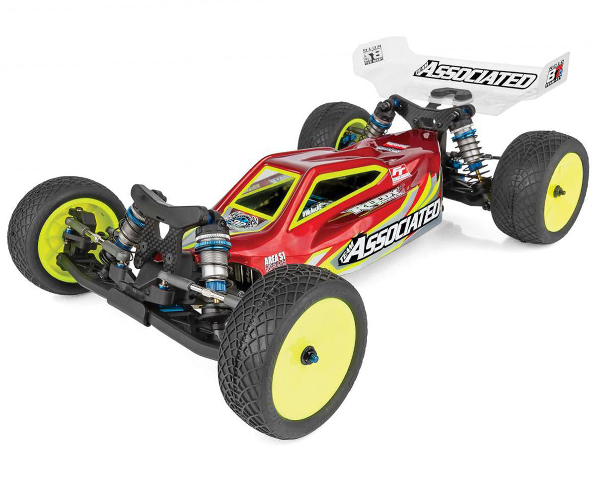 Team Associated RC10B7D Team 1/10 2WD Electric Buggy Kit 90042