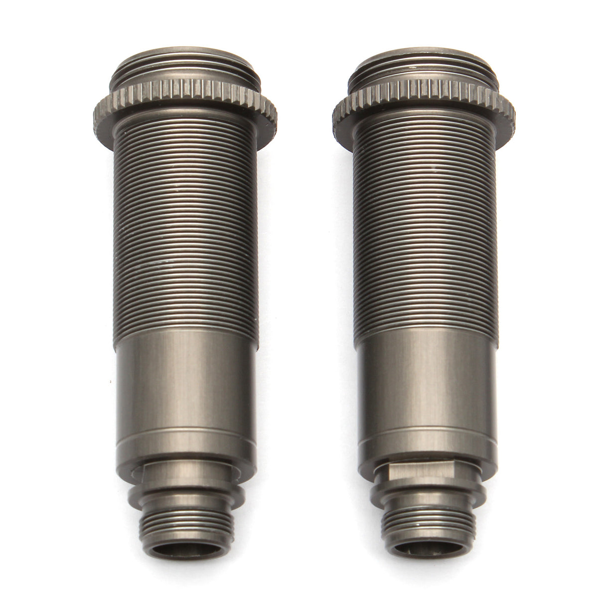 Team Associated 12x36mm V2 Shock Bodies RC Replacement Part
