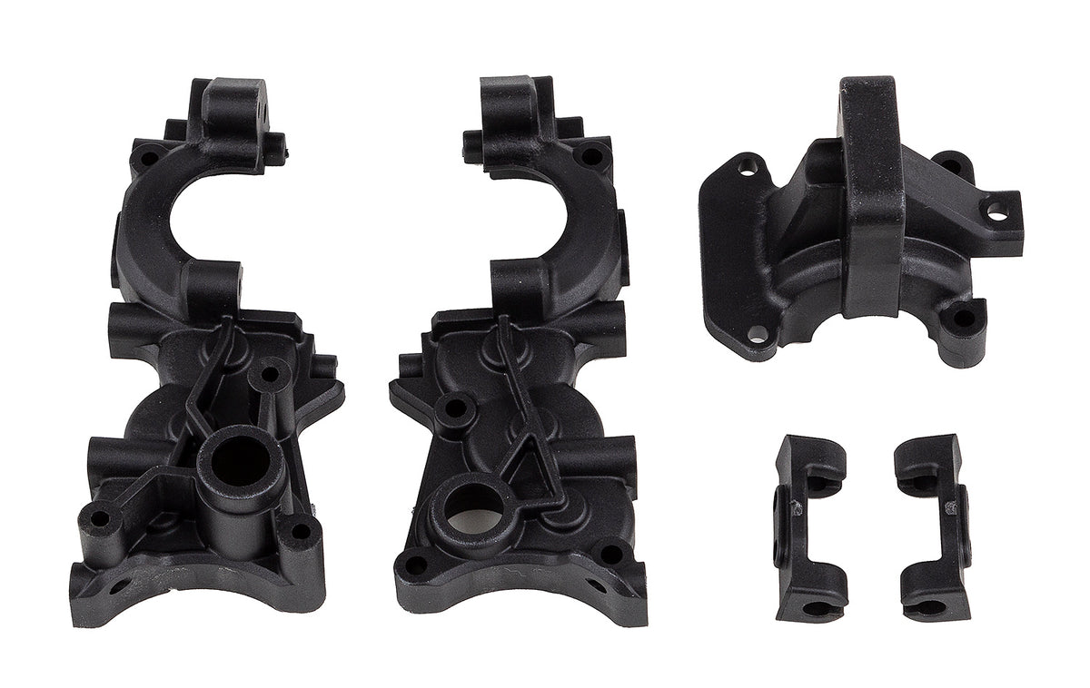 Team Associated Gearbox RC Replacement Part