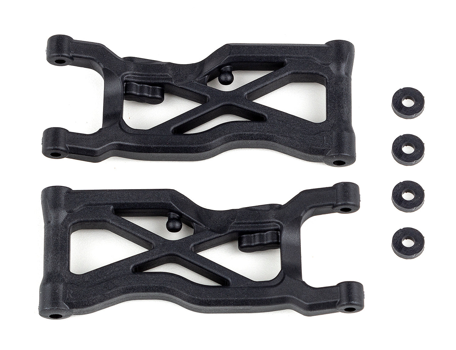 Team Associated Rear Suspension Arms 92408