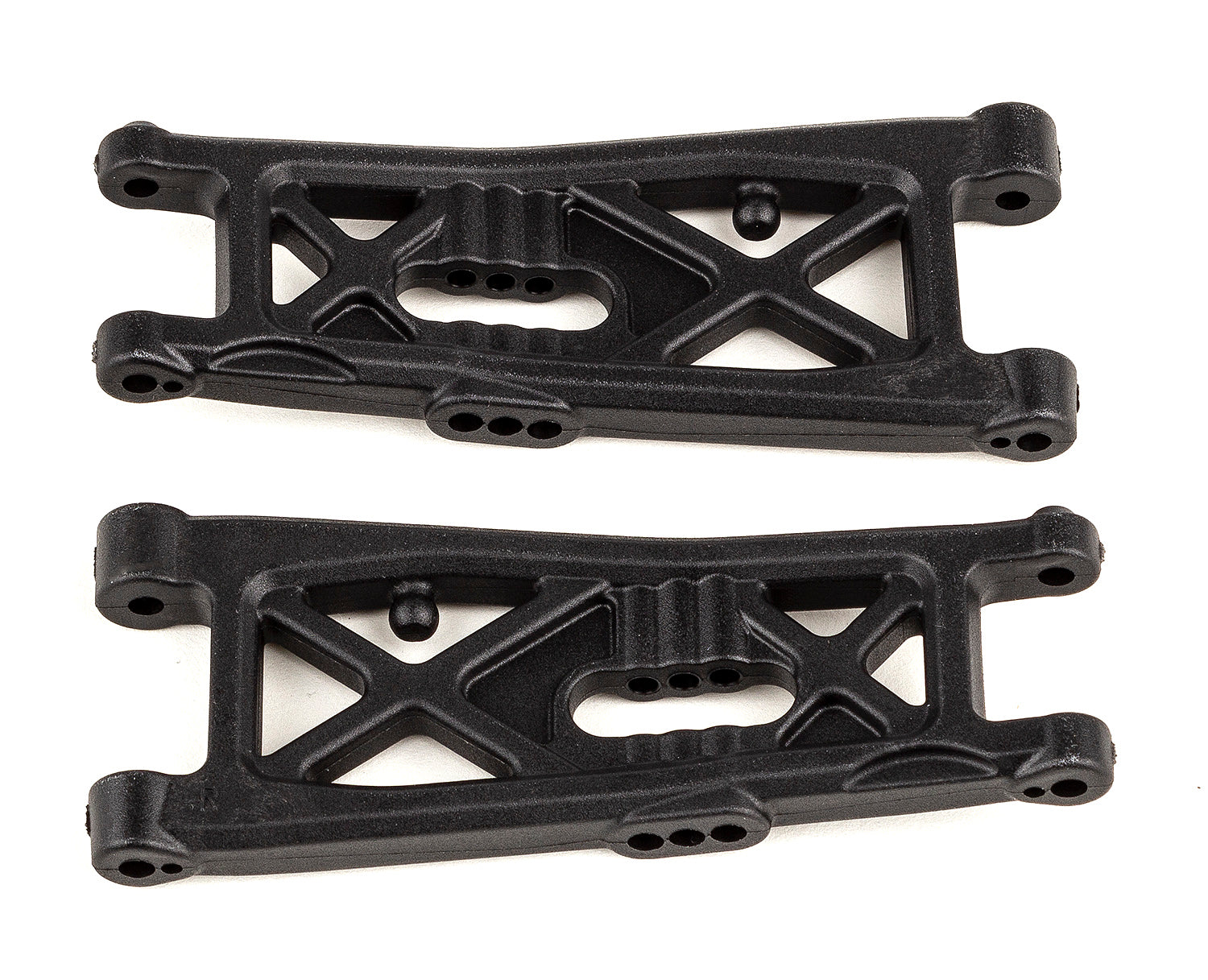 Team Associated Front Suspension Arms 92410