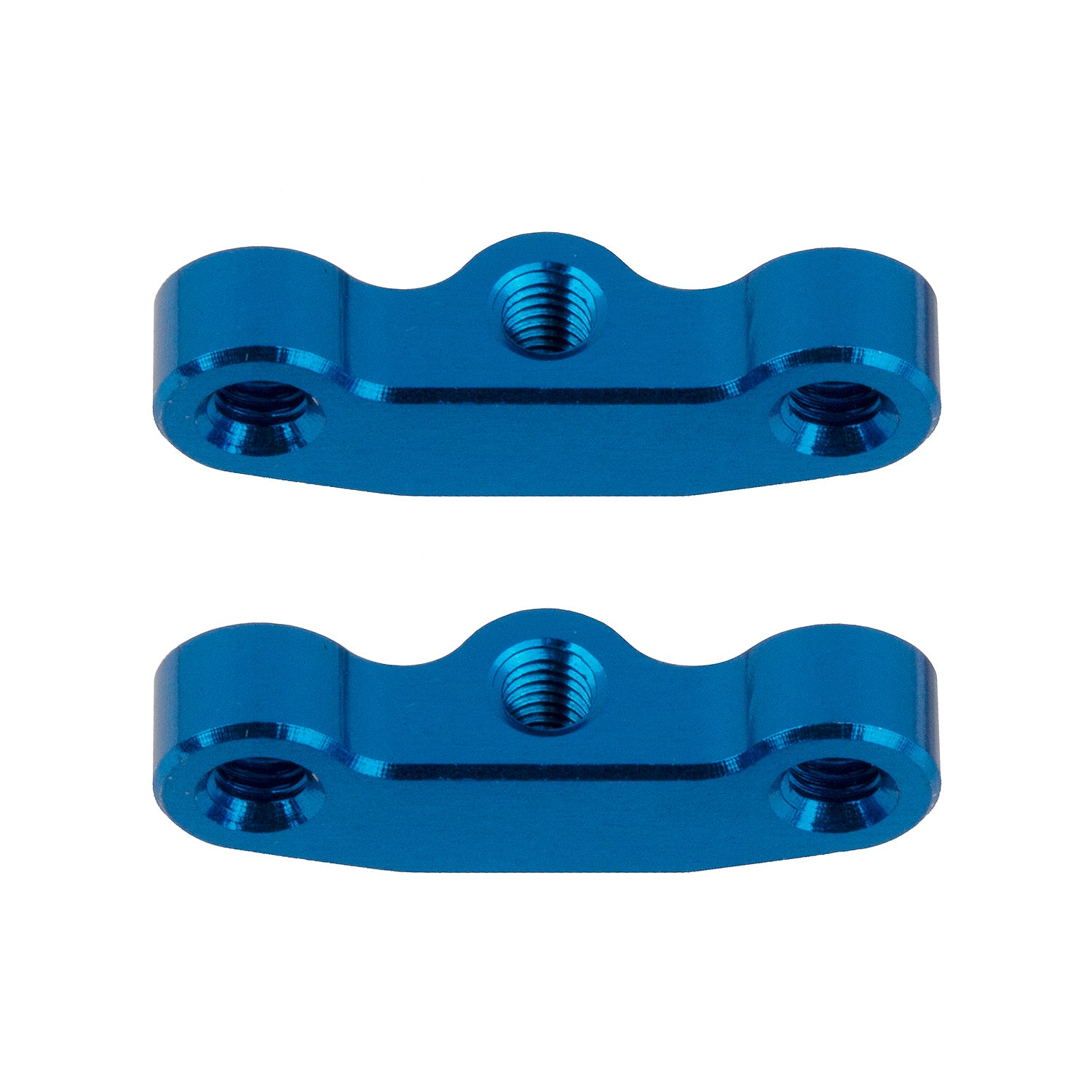 Team Associated Hub Link Mounts, +1mm 92441