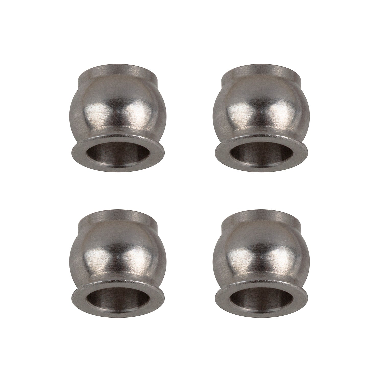 Team Associated Caster Block Pivot Balls 92442