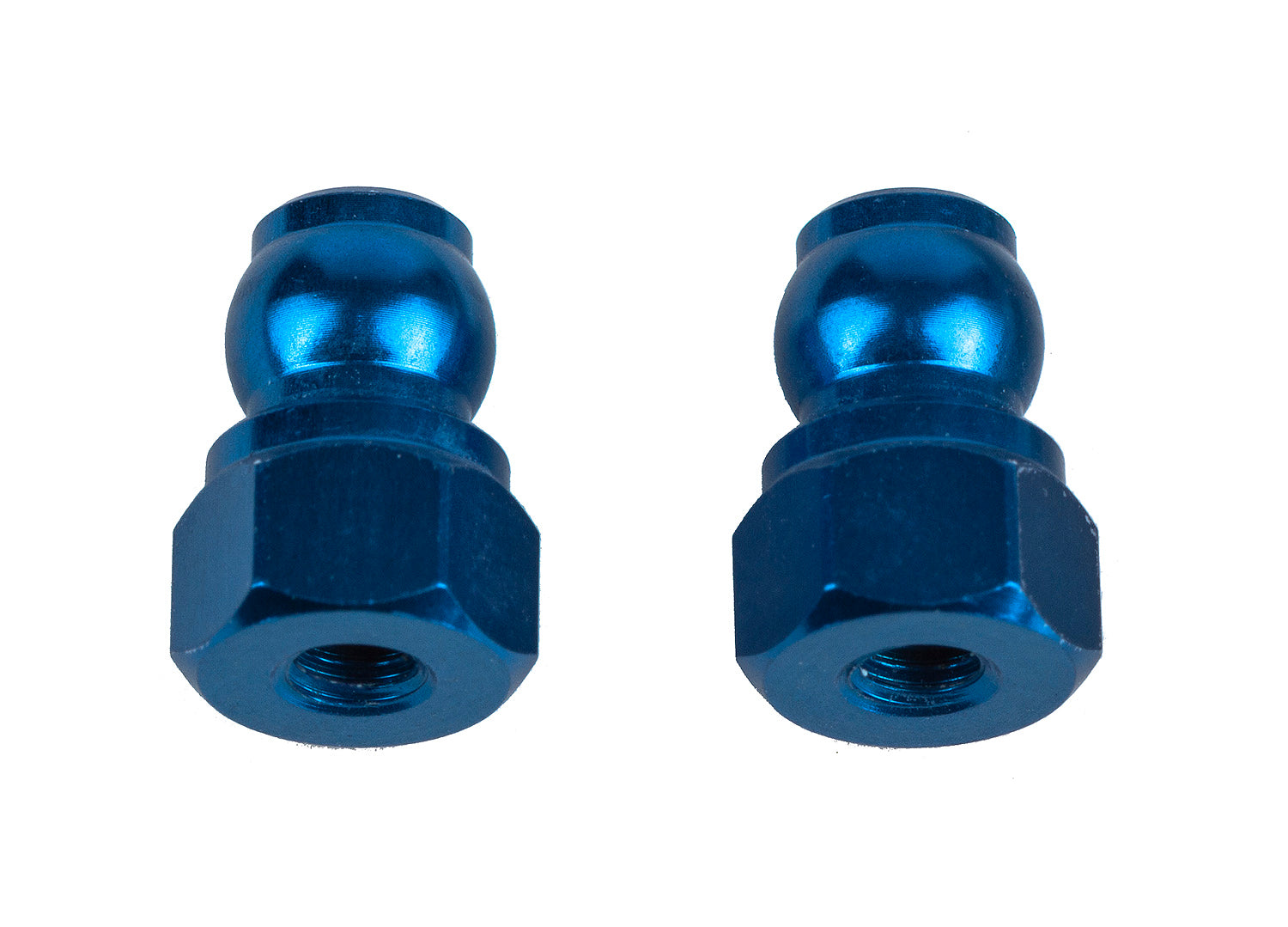 Team Associated Shock Bushings, 8mm 92443