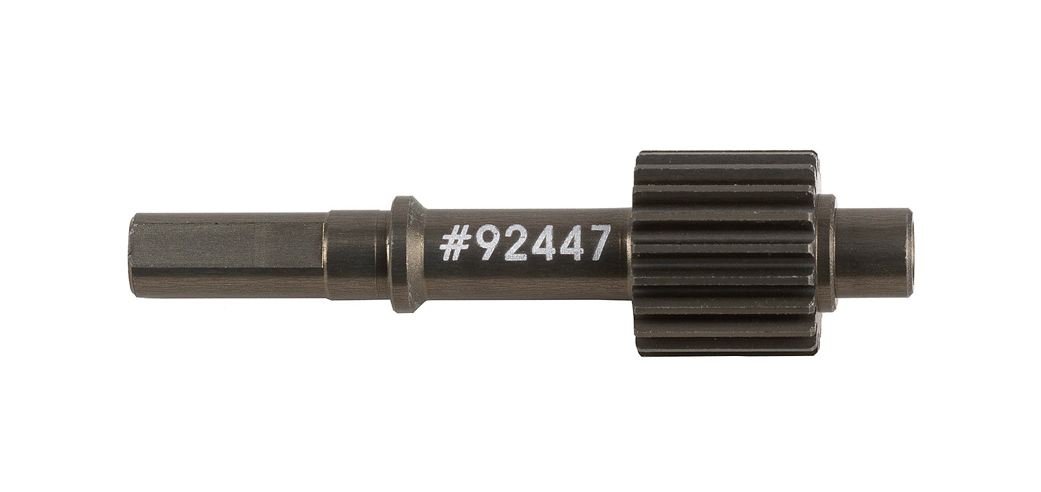 Team Associated Top Shaft 92447