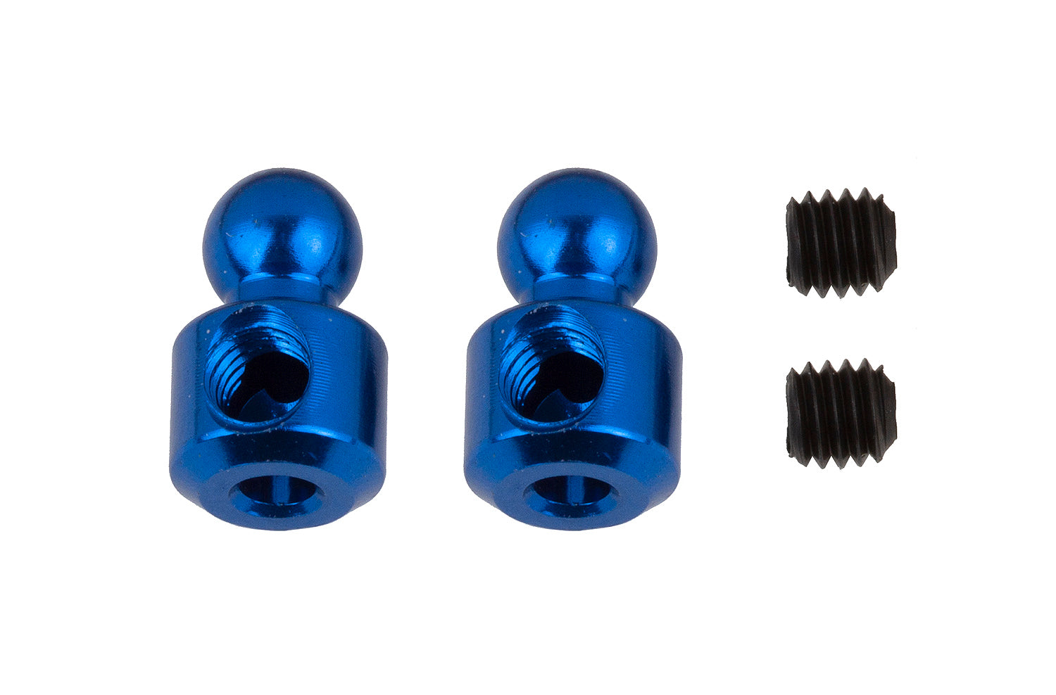 Team Associated Anti-Roll Bar Hardware Set 92457