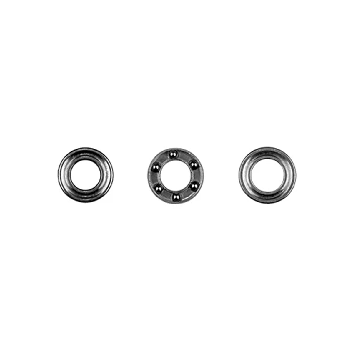 Team Associated Caged Slipper Thrust Bearing for RC10B7 Series