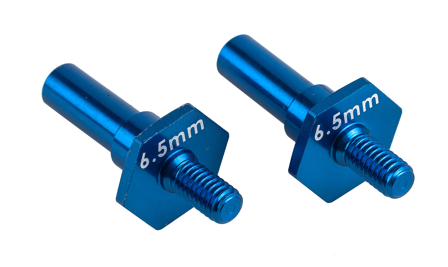 Team Associated Front Axle, 6.5mm 92462