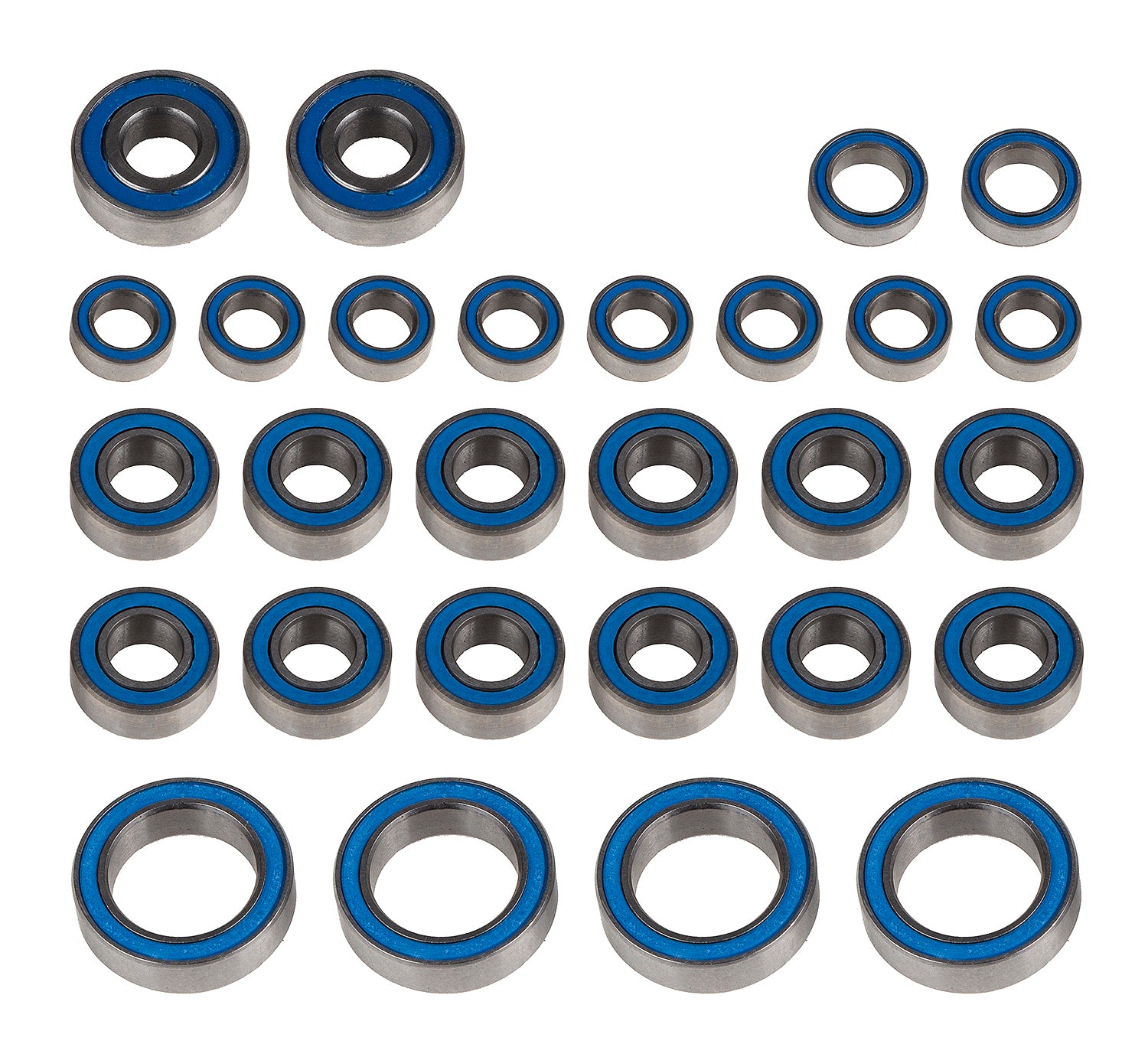 Team Associated FT Bearing Set 92464