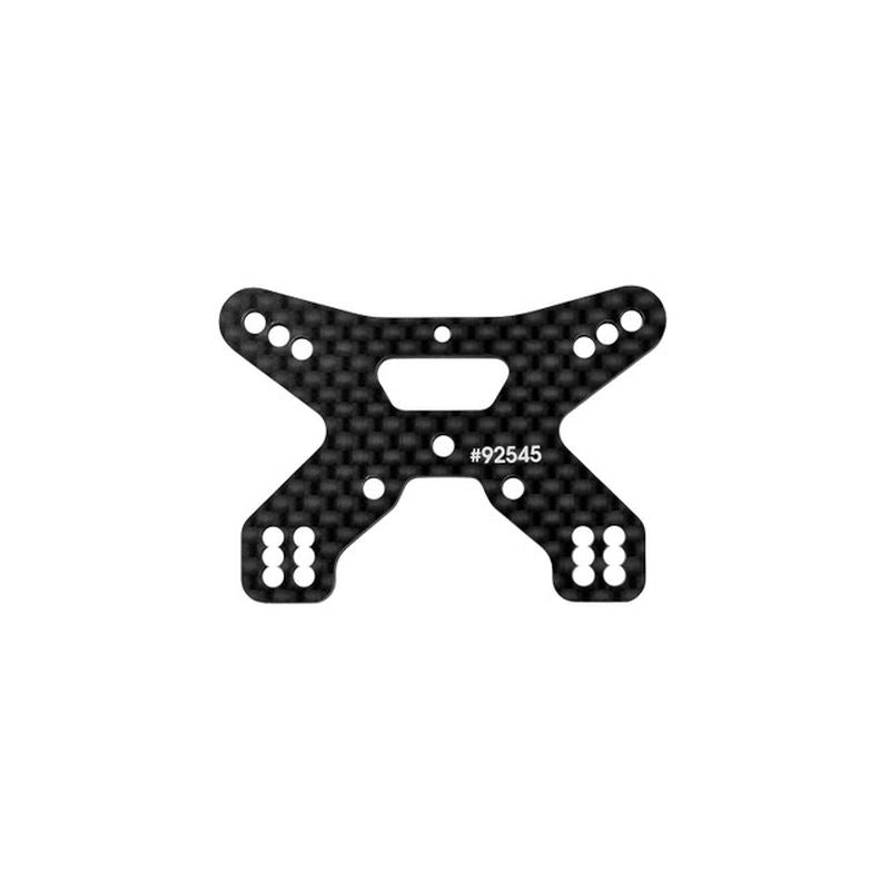 Team Associated RC10B84 Front Shock Tower  92545