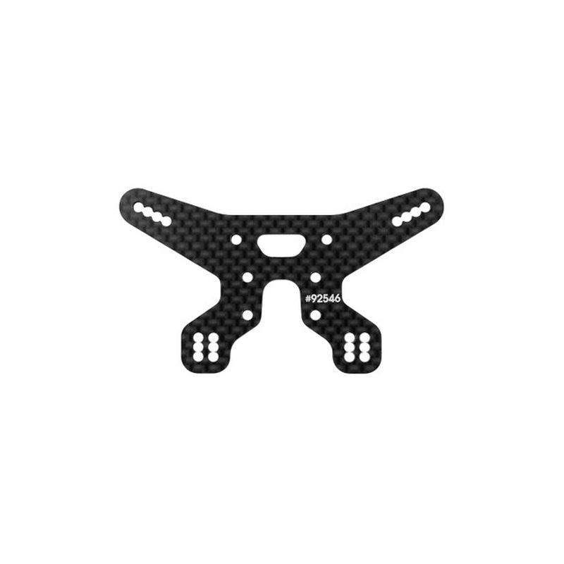 Team Associated RC10B84 Rear Shock Tower  92546