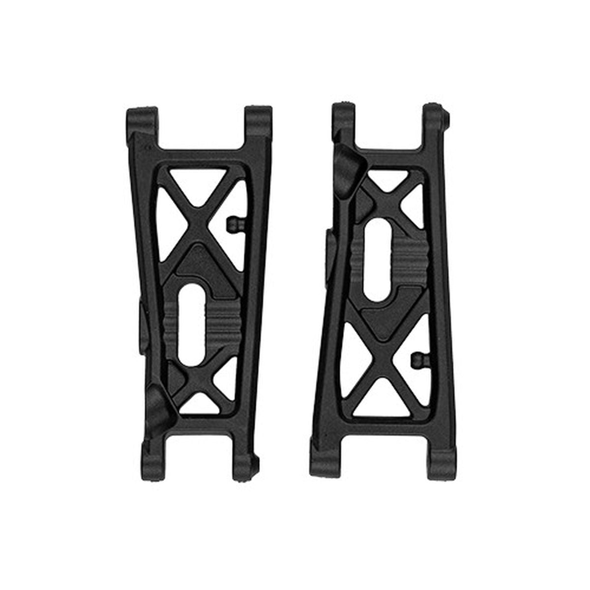 Team Associated RC10B7.1 Front Suspension Arms – 1/10 Buggy Replacement