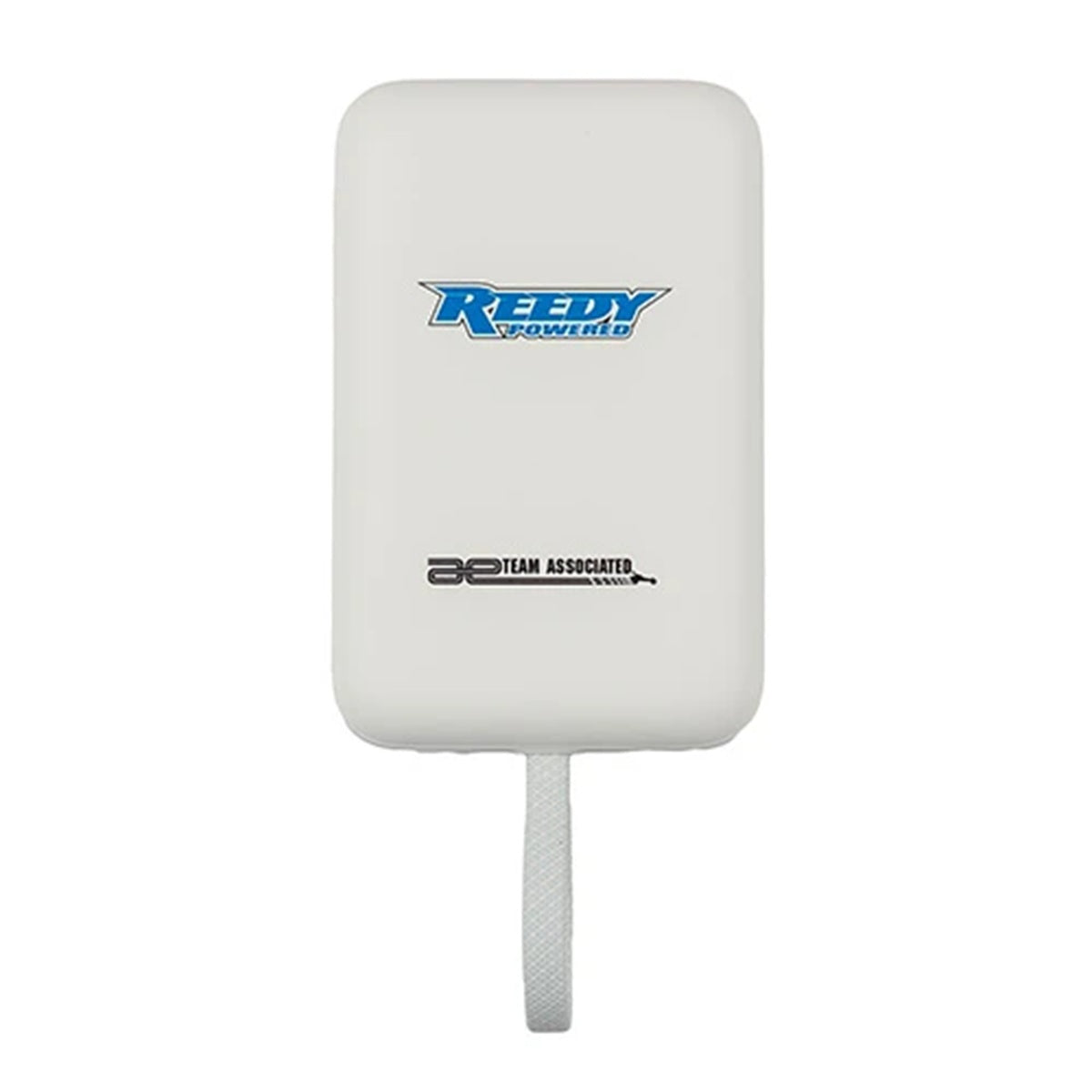 Reedy Power Magnetic Power Bank White