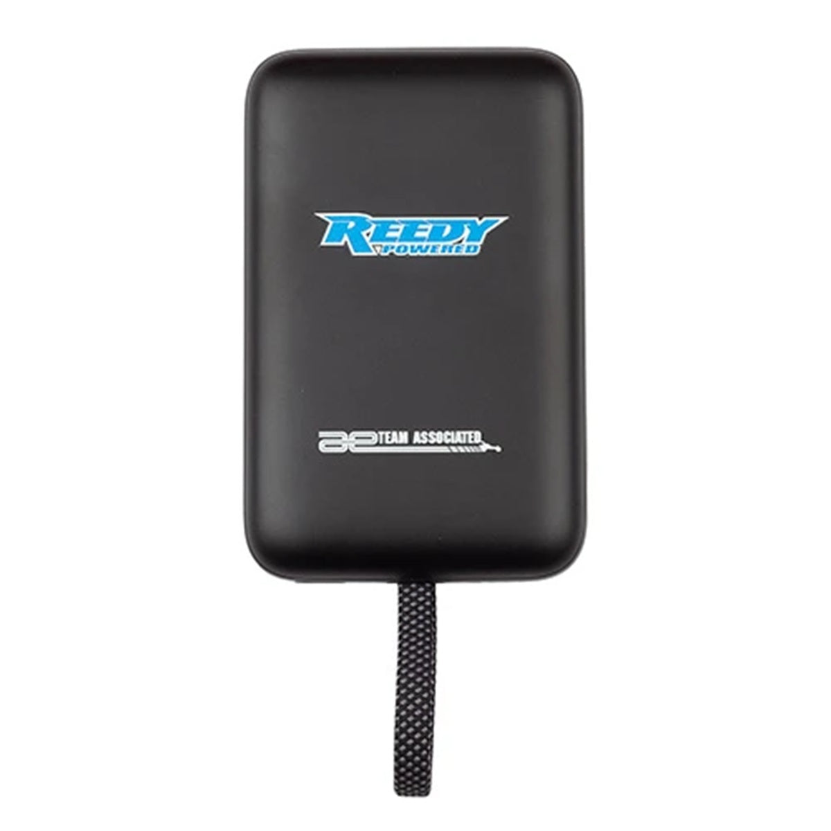 Reedy Power Magnetic Power Bank Black
