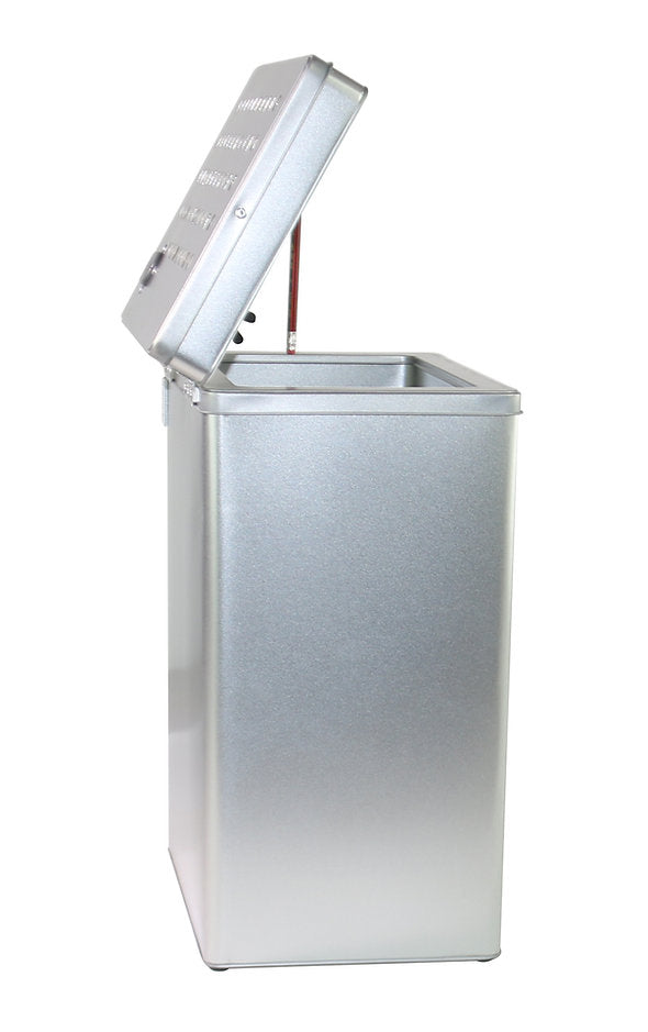 Bat-Safe XL LiPo Battery Charging Safe Box - Fire Resistant 500Wh Capacity
