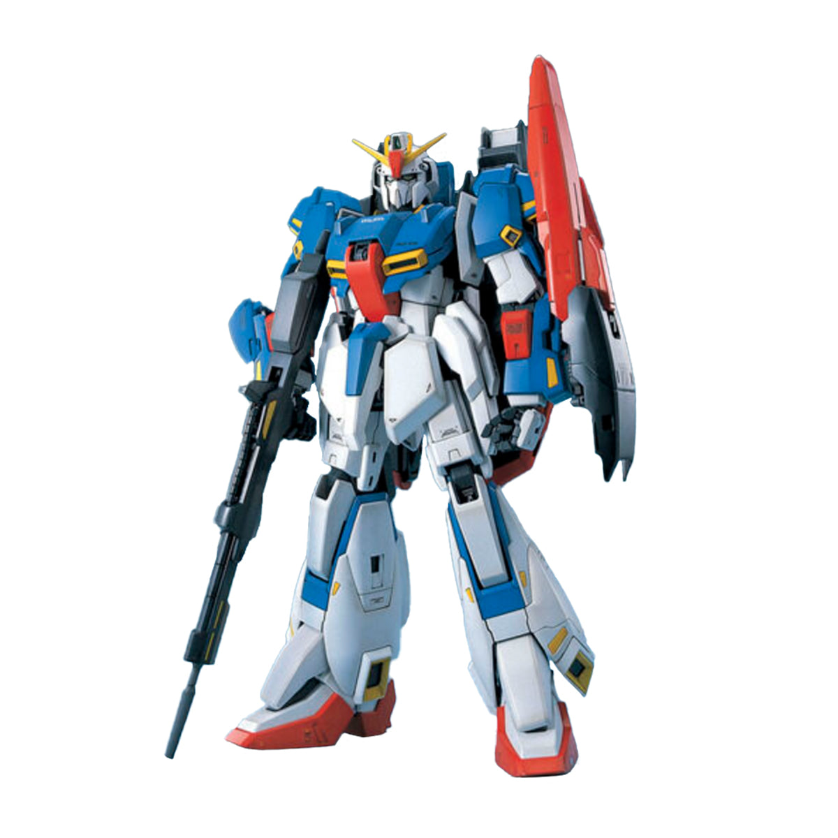 Bandai PG 1/60 MSZ-006 Zeta Gundam