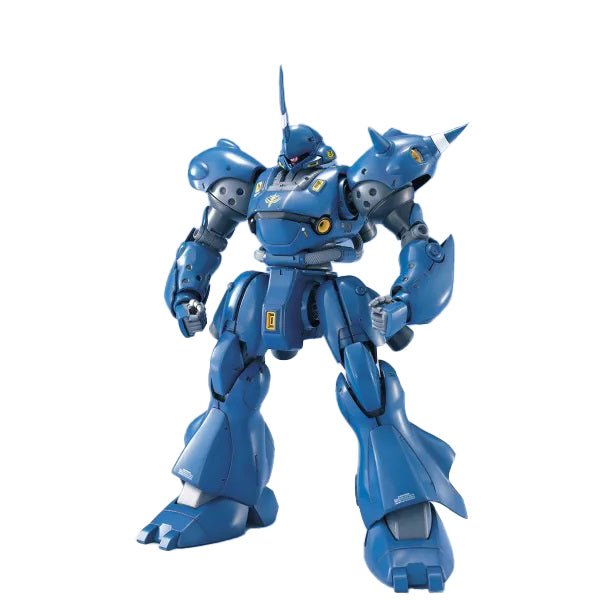 Bandai MG 1/100 MS-18E Kampfer