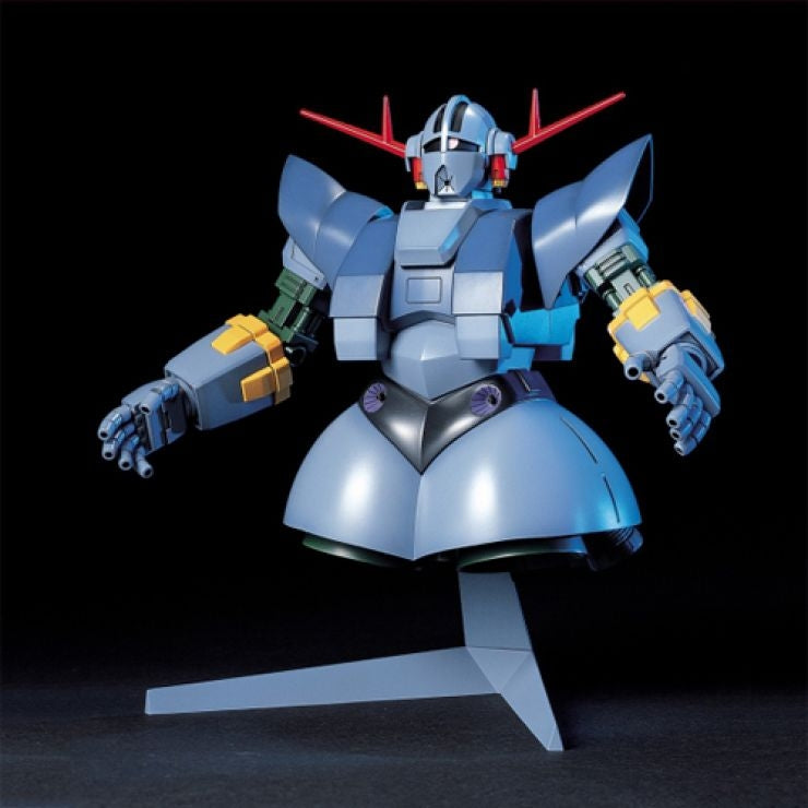 Bandai HGUC 1/144 MSN-02 Zeong