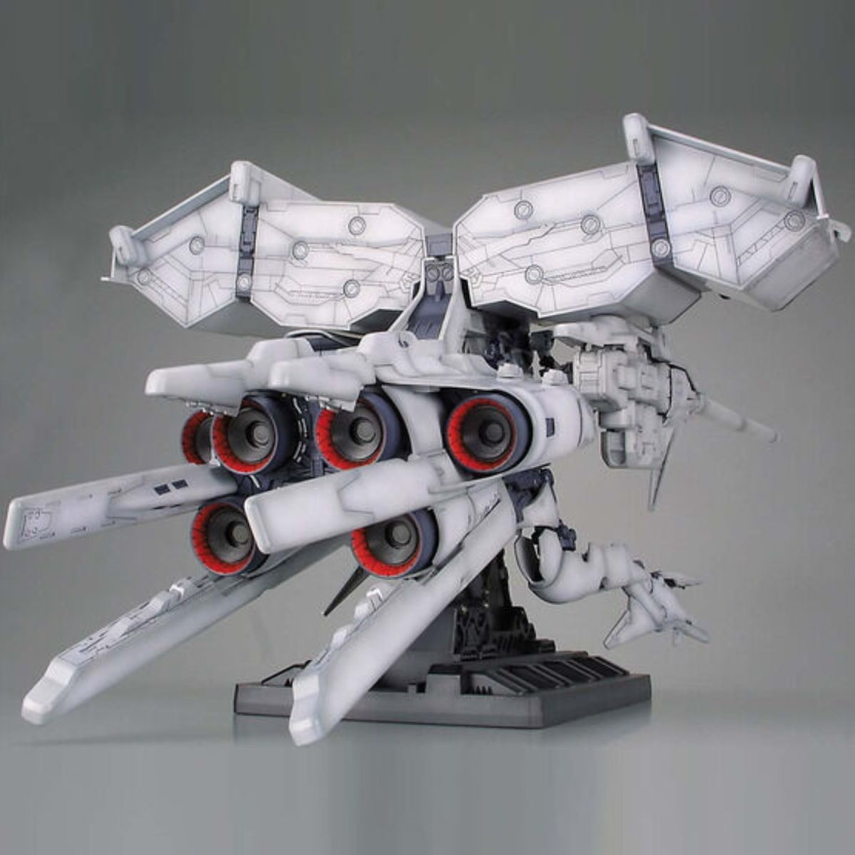 Bandai HGUC 1/144 RX-78GP03 Gundam Dendrobium - image 2