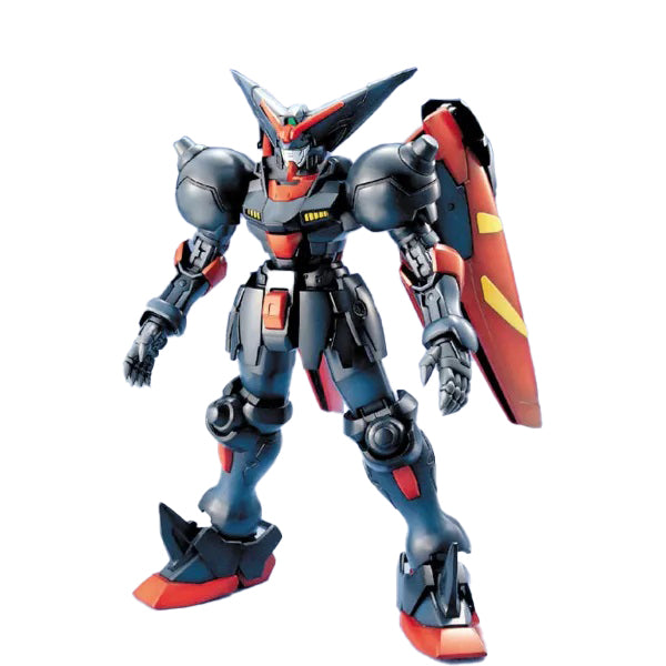 Bandai MG 1/100 GF13-001NHII Master Gundam