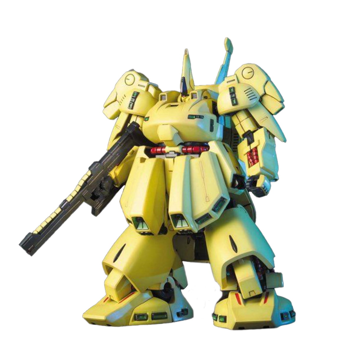 Bandai HGUC 1/144 PMX-003 The-O
