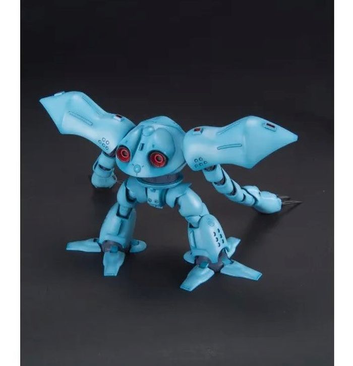 Bandai HGUC 1/144 MSM-03C Hygogg - image 2