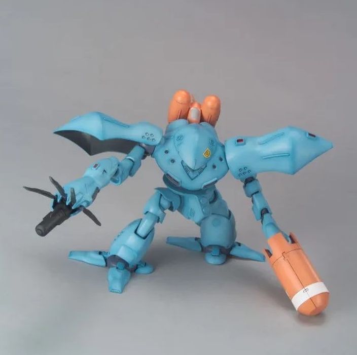 Bandai HGUC 1/144 MSM-03C Hygogg - image 3