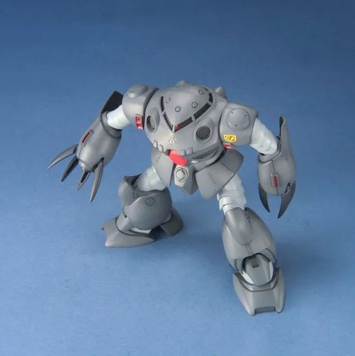 Bandai HGUC 1/144 MSM-07E Z'Gok-E - image 3