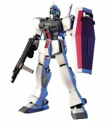 Bandai HGUC 1/144 RGM-79D GM Cold Districts Type