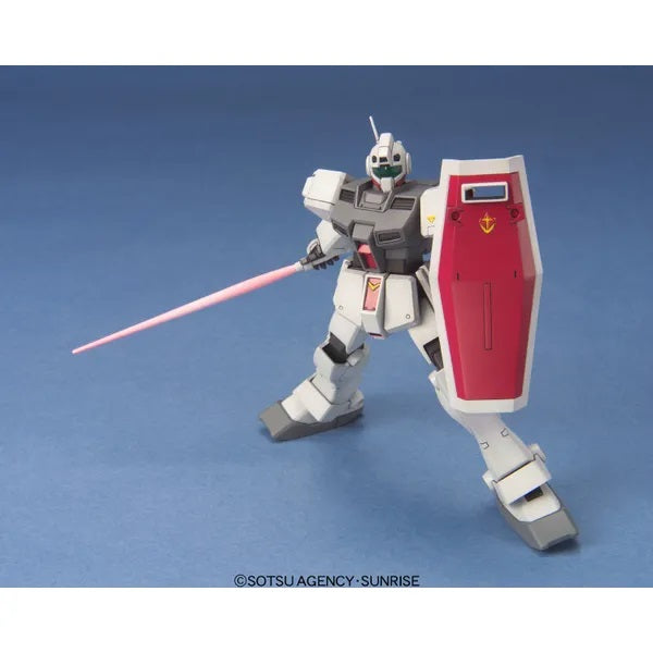 Bandai HGUC 1/144 RGM-79D GM Cold Districts Type - image 3