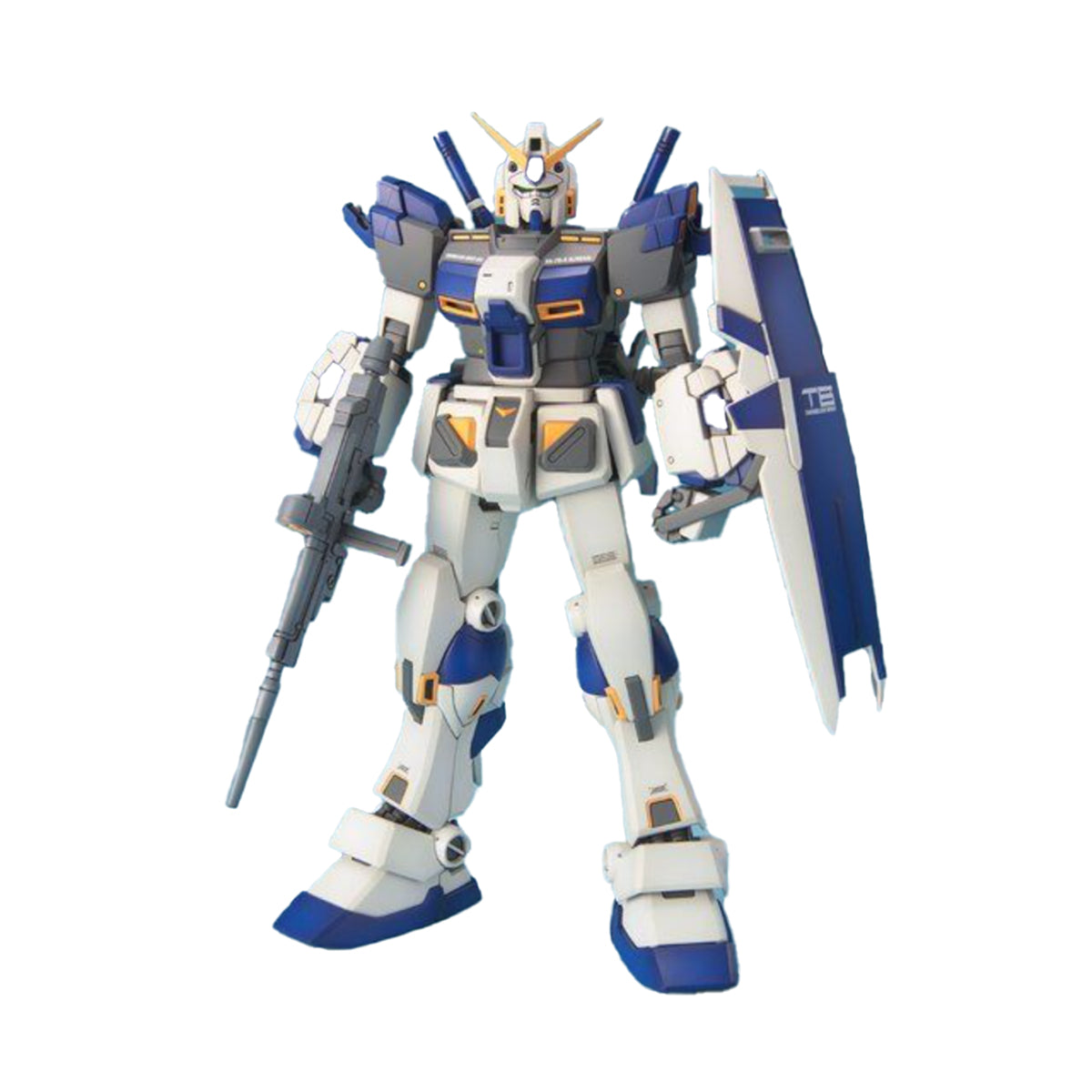 Bandai MG 1/100 RX-78-4 Gundam Unit 4
