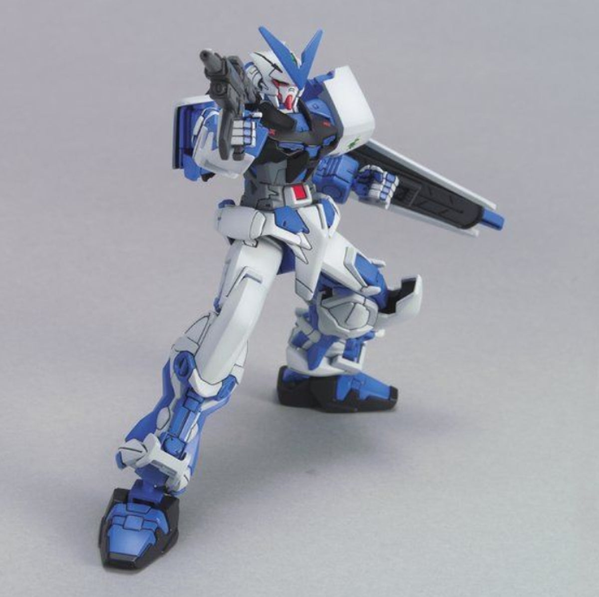 Bandai HG 1/144 MBF-P03 Gundam Astray Blue Frame - image 3