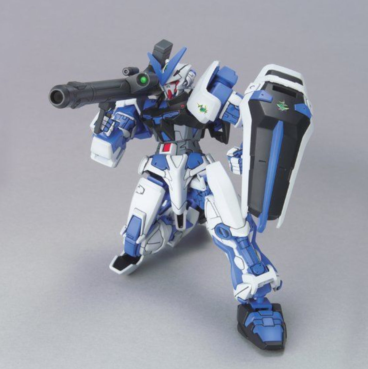 Bandai HG 1/144 MBF-P03 Gundam Astray Blue Frame - image 4
