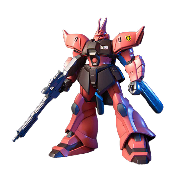 Bandai HGUC 1/144 MS-14JG Gelgoog Jaeger