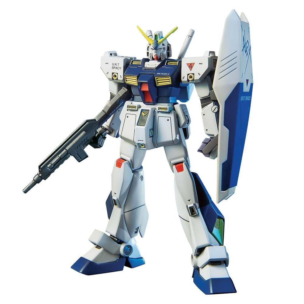 Bandai HGUC 1/144 RX-78NT-1 Gundam Alex