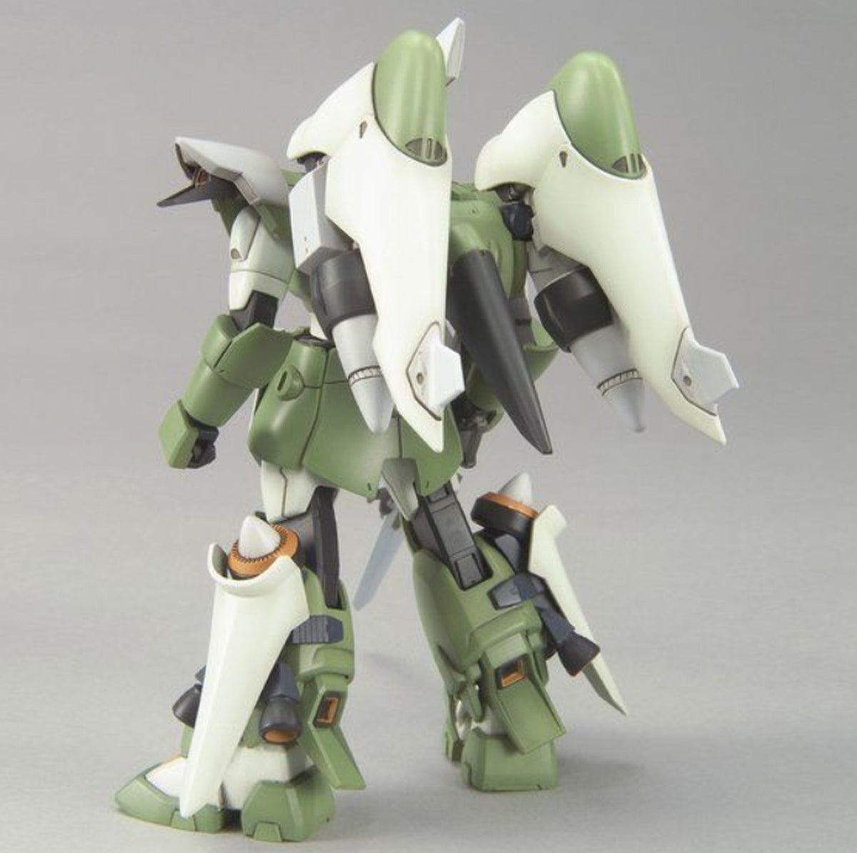 Bandai HG SEED 1/144 ZGMF-1017M GINN High Maneuver Type - image 2
