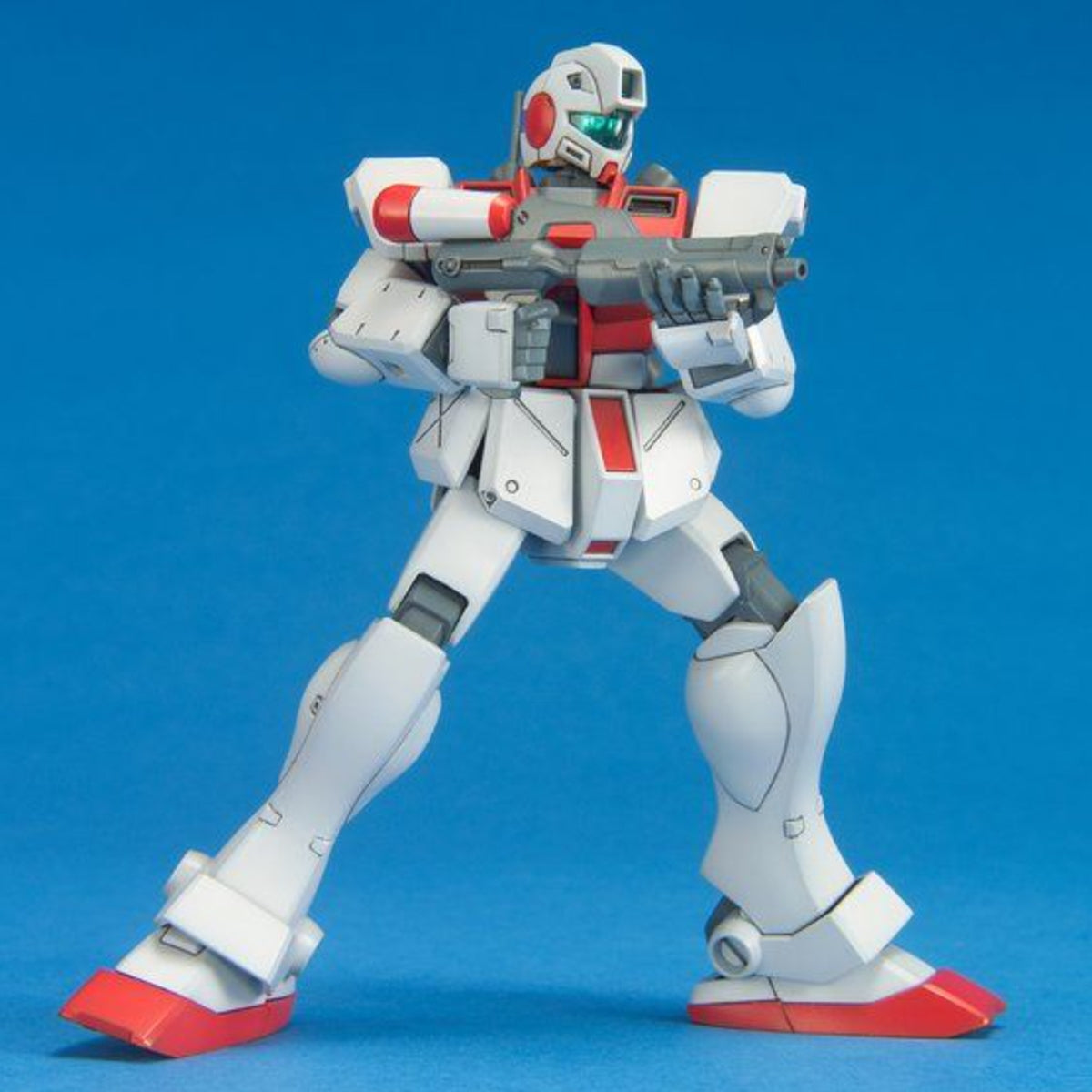Bandai HGUC 1/144 RGM-79G GM Command Space Type - image 4