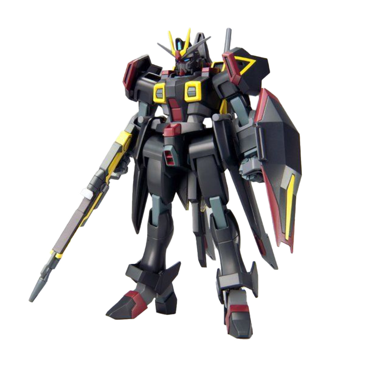 Bandai HG SEED 1/144 ZGMF-X88S Gaia Gundam