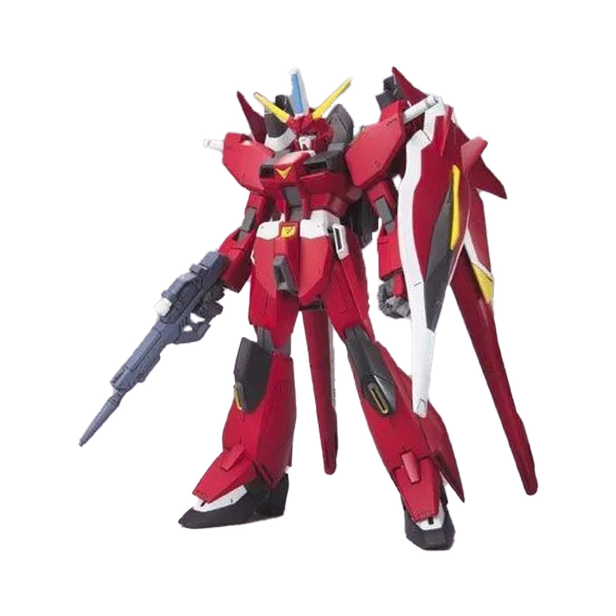 Bandai HG SEED 1/144 ZGMF-X23S Saviour Gundam