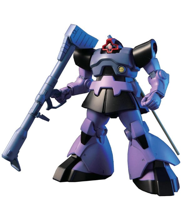 Bandai HGUC 1/144 MS-09 Dom / MS-09R Rick-Dom