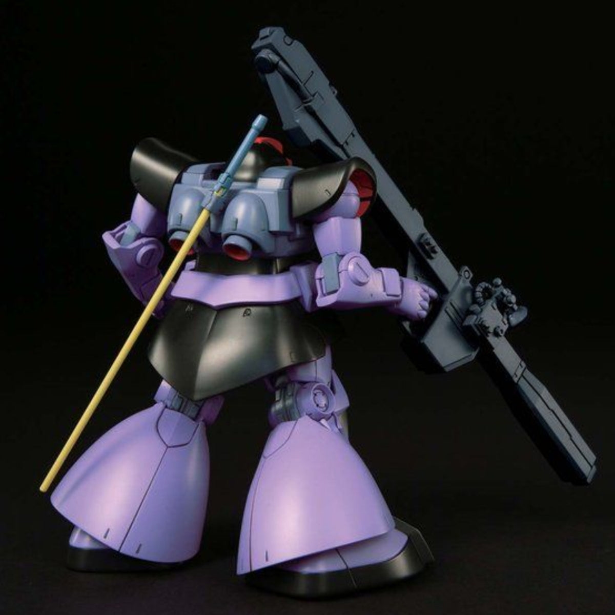 Bandai HGUC 1/144 MS-09 Dom / MS-09R Rick-Dom - image 2