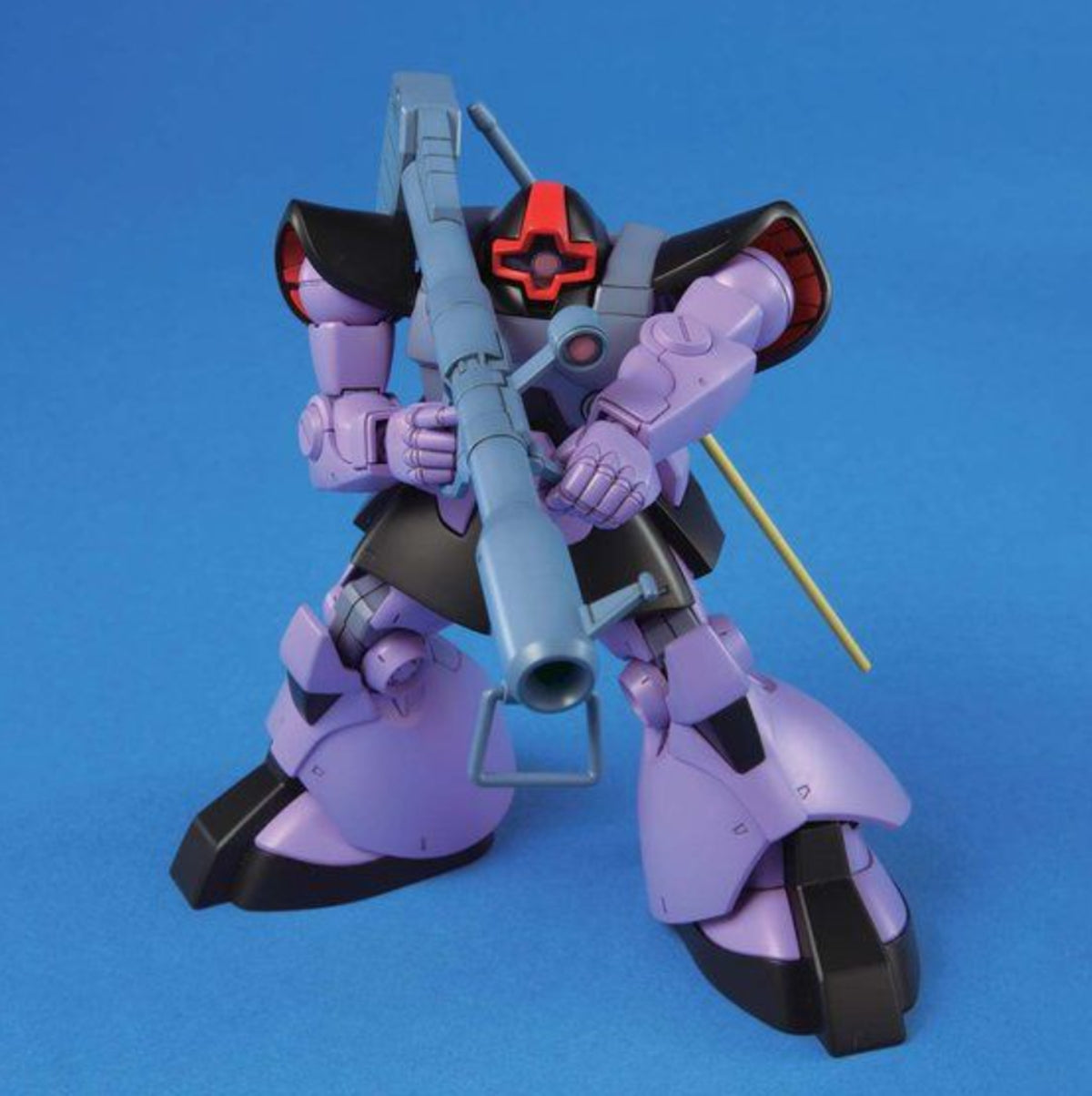 Bandai HGUC 1/144 MS-09 Dom / MS-09R Rick-Dom - image 3