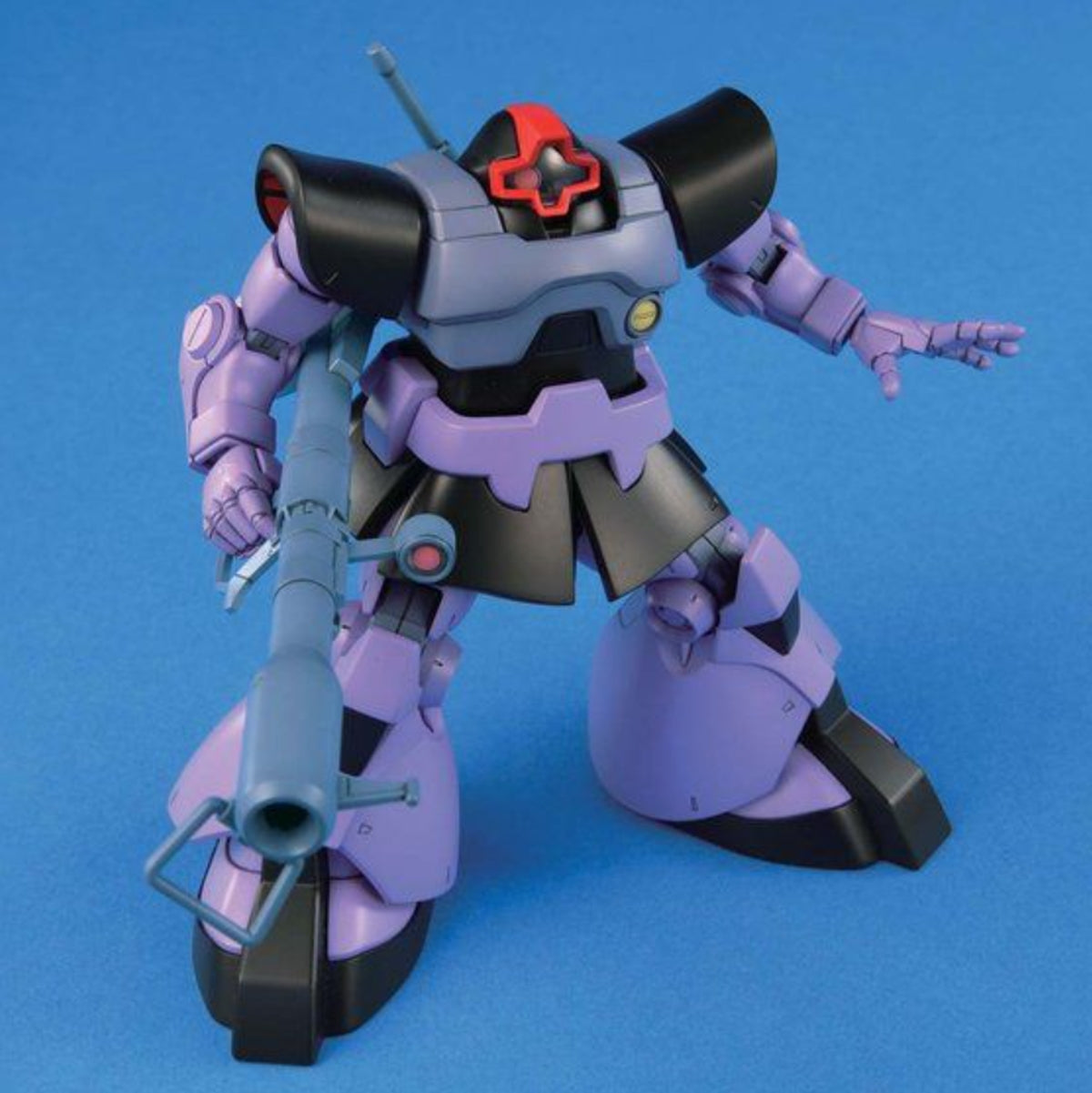 Bandai HGUC 1/144 MS-09 Dom / MS-09R Rick-Dom - image 4