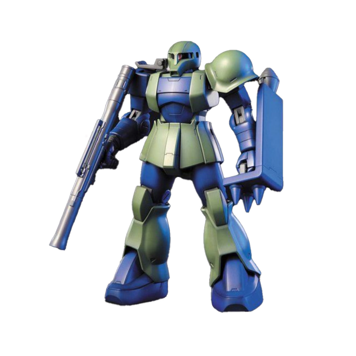 Bandai HGUC 1/144 MS-05B Zaku I