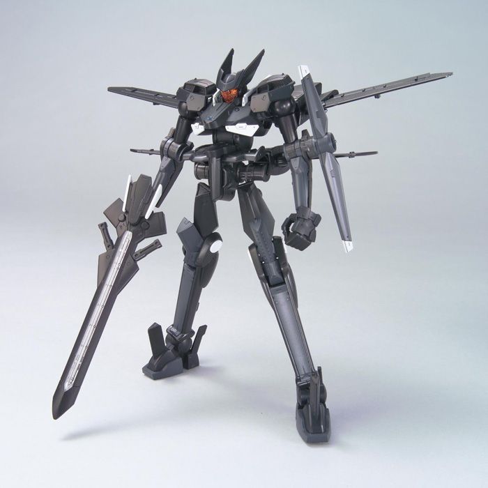 Bandai HG 00 1/144 SVMS-01O Over Flag