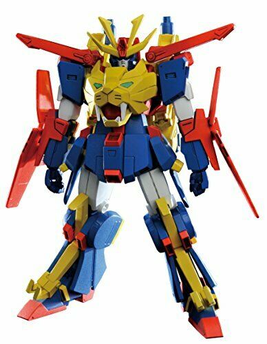 Bandai HGBF 1/144 Gundam Tryon 3