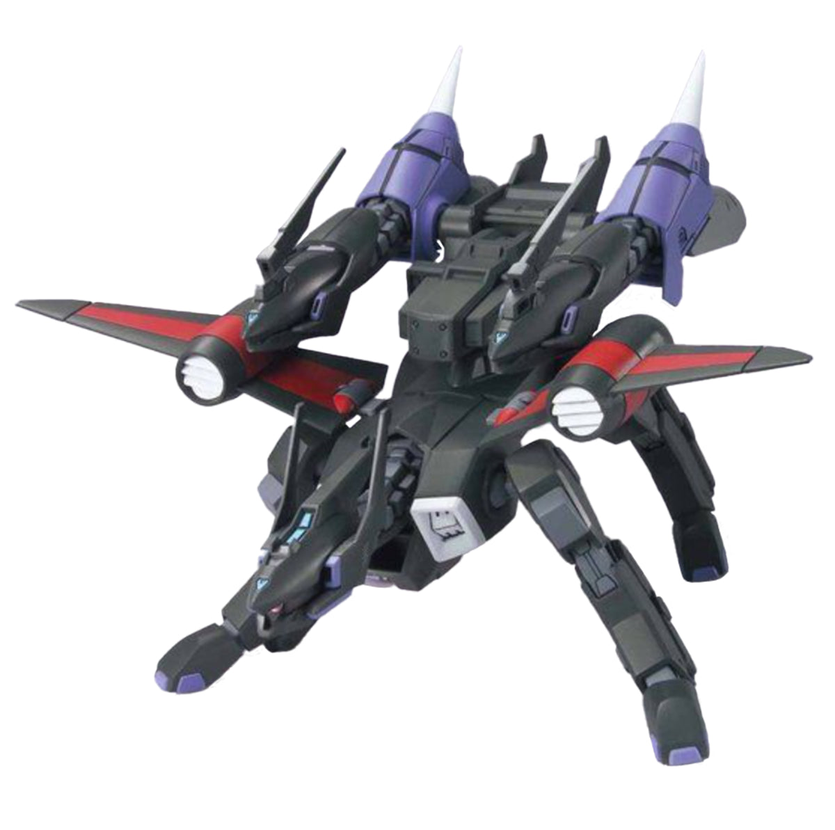Bandai HG 1/144 Kerberos BuCUE Hound