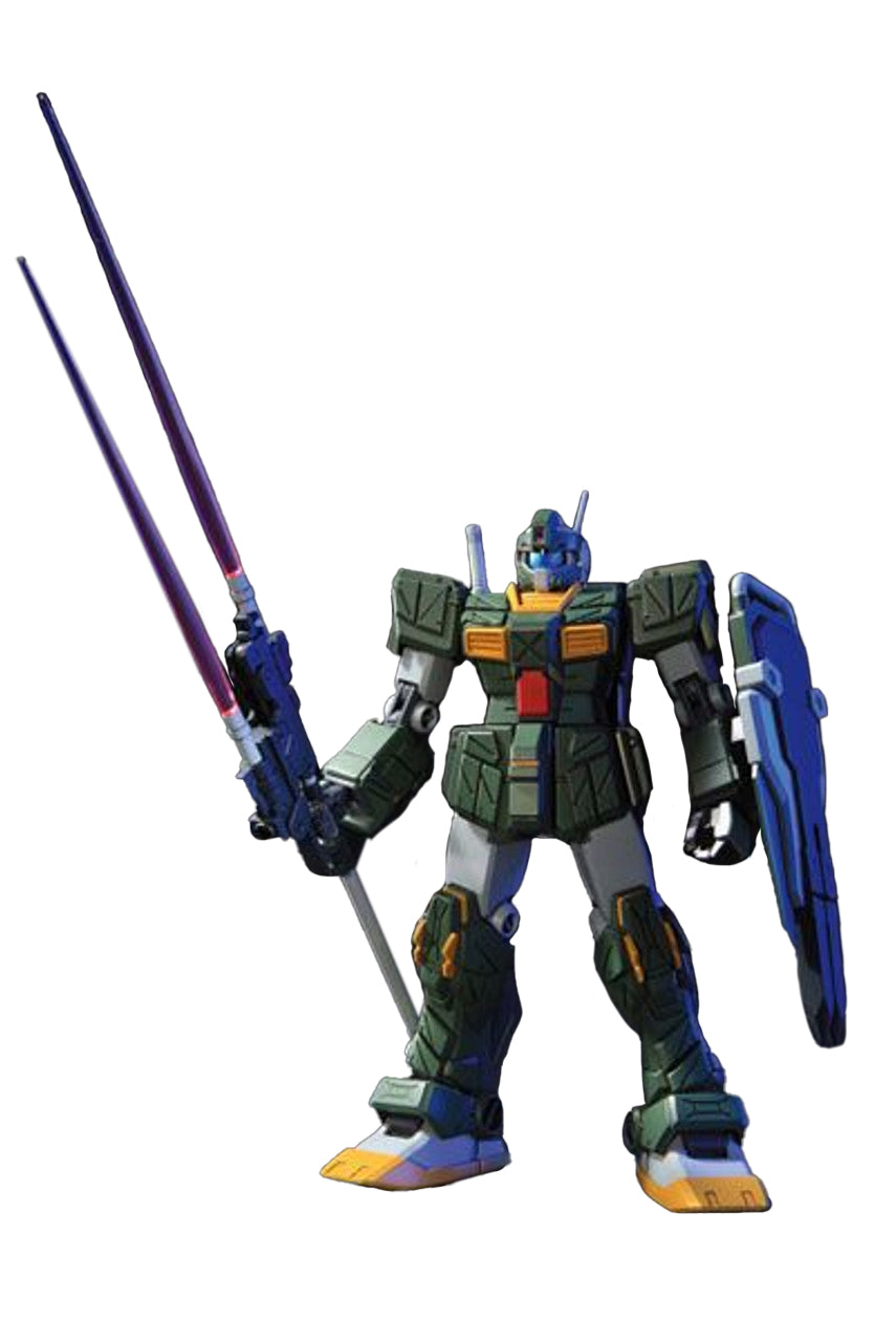 Bandai HGUC 1/144 RGM-79FP GM Striker
